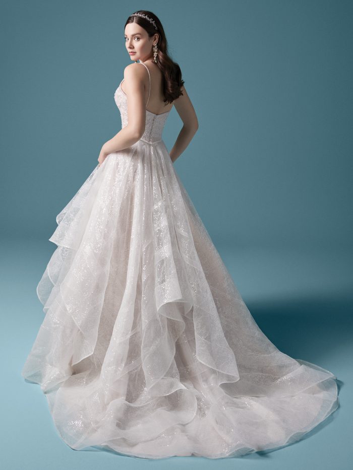 Maggie Sottero Fall 2020 Wedding Dresses: New Arrivals & Sneak Peek