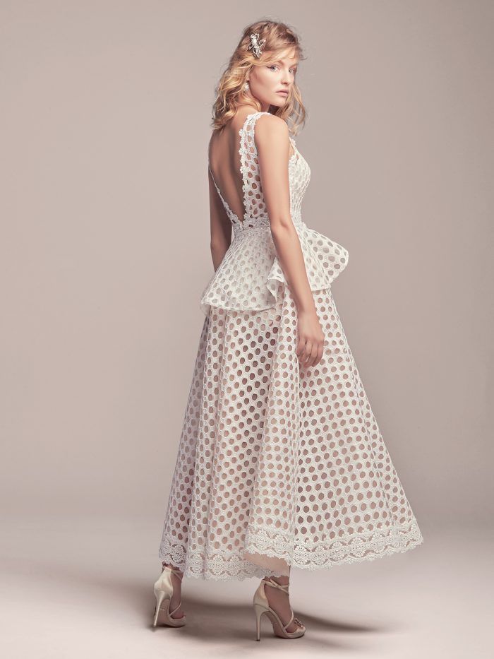 Affordable Wedding Dresses: Top 10 Picks by Rebecca Ingram | [Your Brand Name]