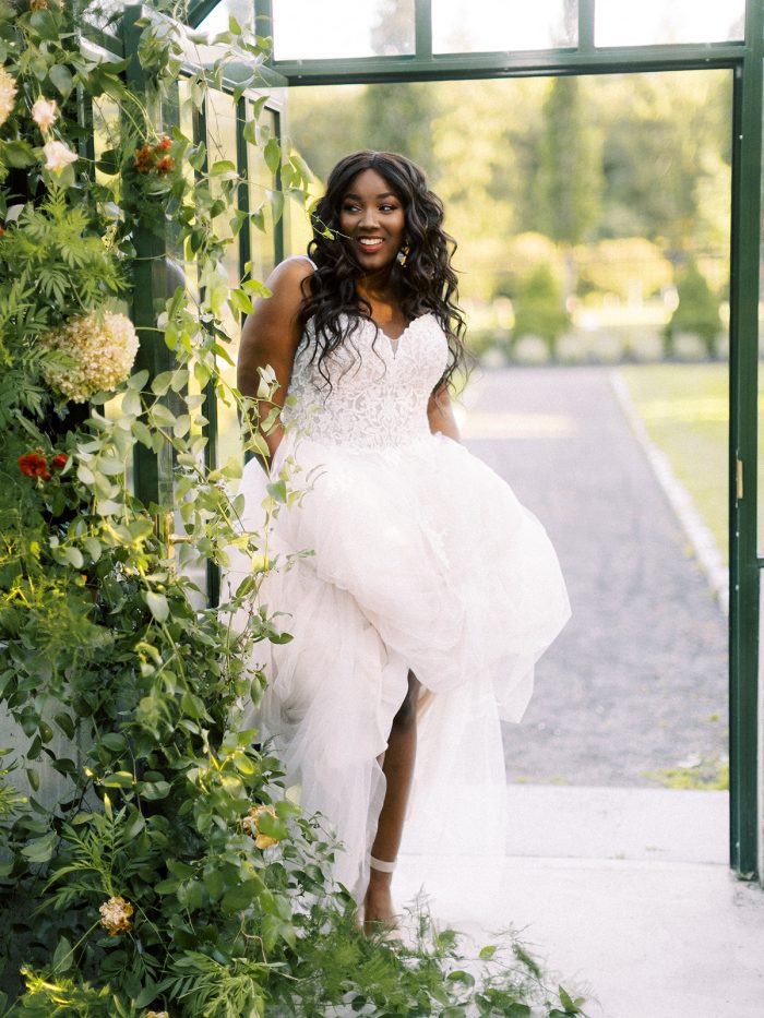 Affordable Wedding Dresses: Top 10 Picks by Rebecca Ingram | [Your Brand Name]