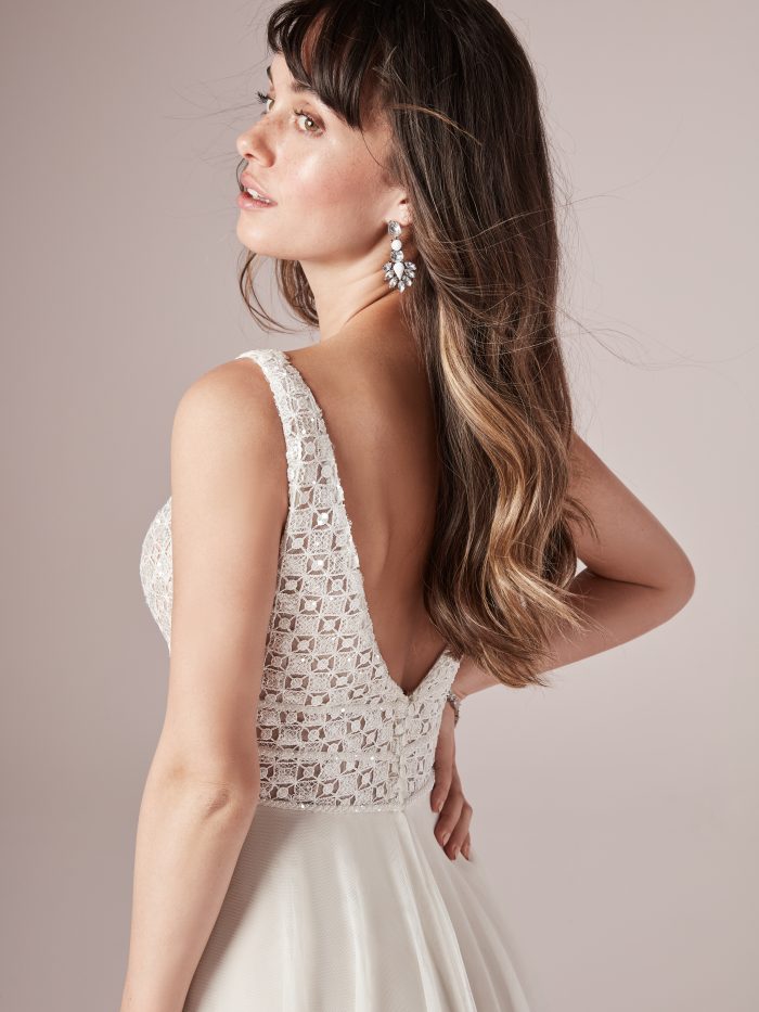 Affordable Wedding Dresses: Top 10 Picks by Rebecca Ingram | [Your Brand Name]