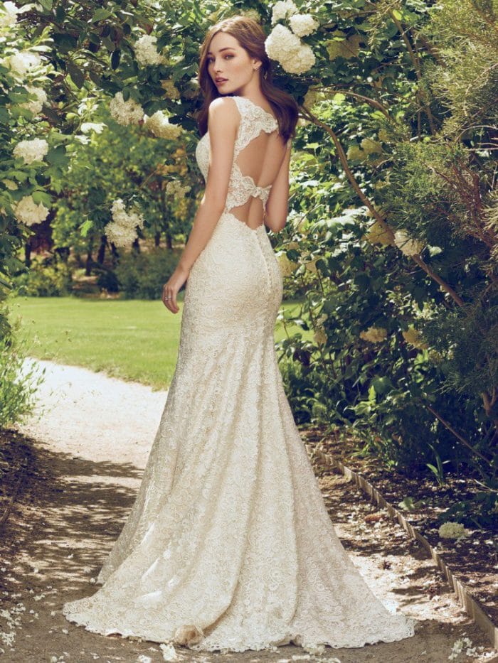 Affordable Wedding Dresses: Top 10 Picks by Rebecca Ingram | [Your Brand Name]