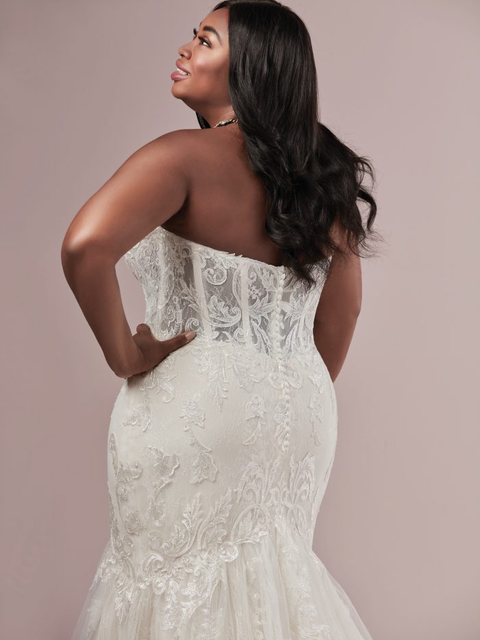 Affordable Wedding Dresses: Top 10 Picks by Rebecca Ingram | [Your Brand Name]