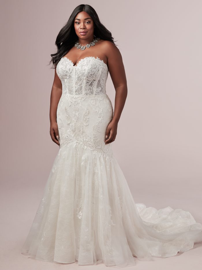 Affordable Wedding Dresses: Top 10 Picks by Rebecca Ingram | [Your Brand Name]