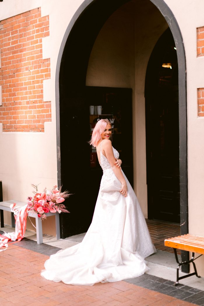 Pink Wedding Inspiration: Trends & Ideas for a Romantic Celebration