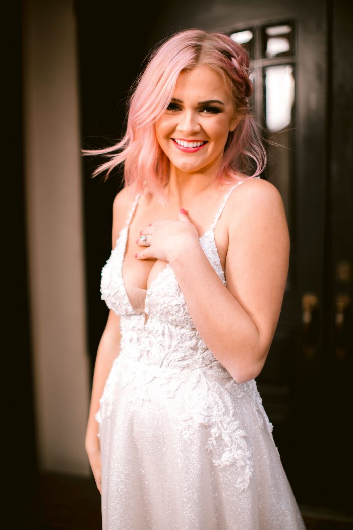 Pink Wedding Inspiration: Trends & Ideas for a Romantic Celebration