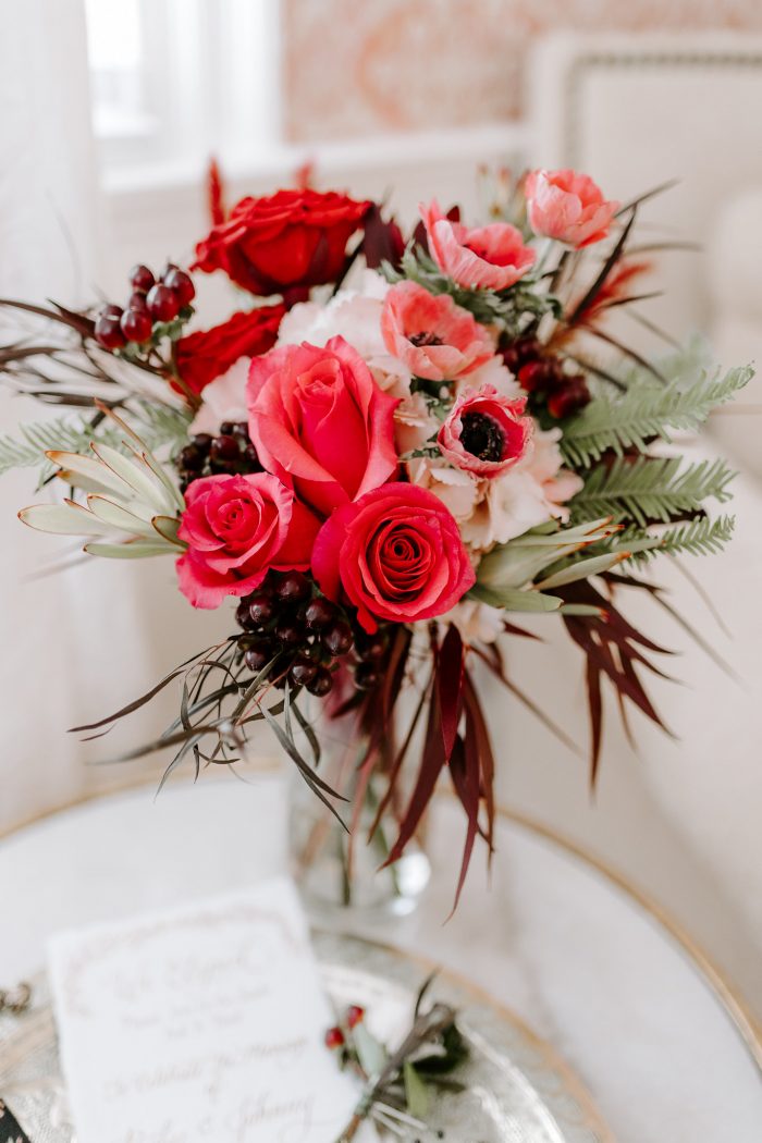 Pink Wedding Inspiration: Trends & Ideas for a Romantic Celebration