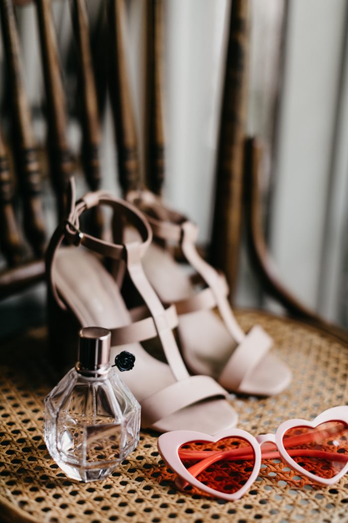 Pink Wedding Inspiration: Trends & Ideas for a Romantic Celebration
