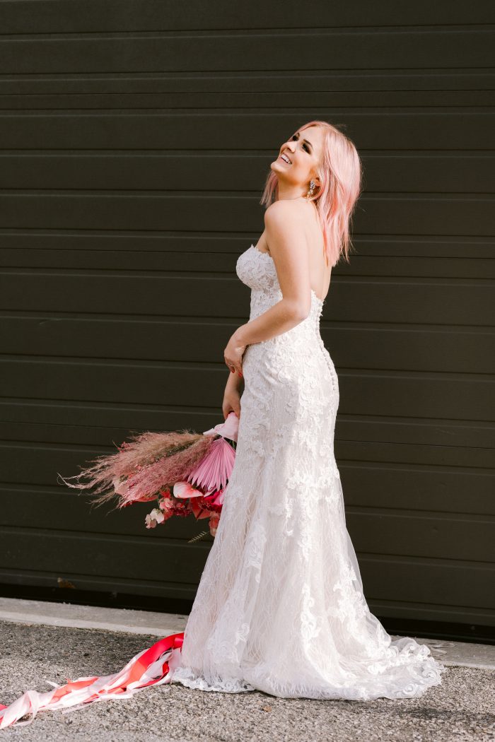 Pink Wedding Inspiration: Trends & Ideas for a Romantic Celebration