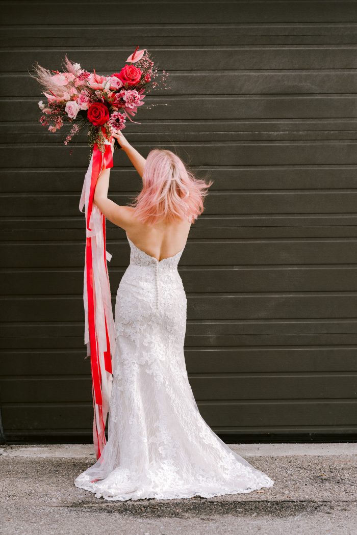 Pink Wedding Inspiration: Trends & Ideas for a Romantic Celebration