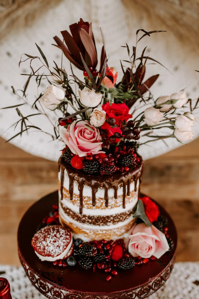 Pink Wedding Inspiration: Trends & Ideas for a Romantic Celebration