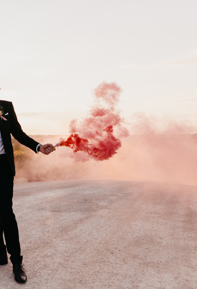 Pink Wedding Inspiration: Trends & Ideas for a Romantic Celebration