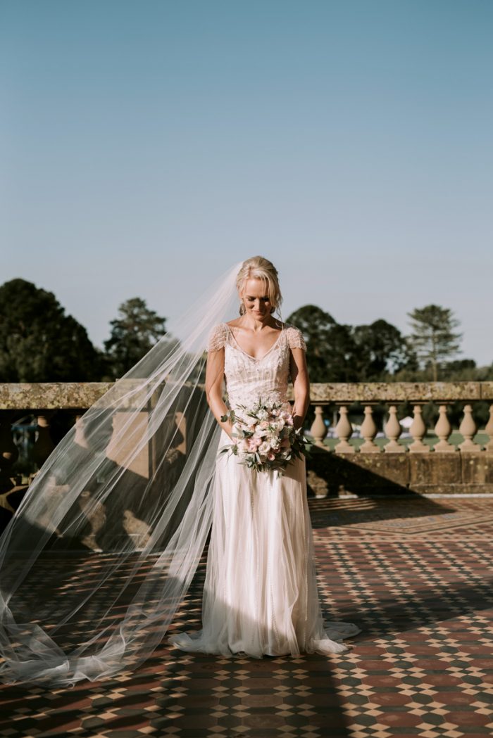 Wedding Dress Fabrics: A Comprehensive Guide for Brides