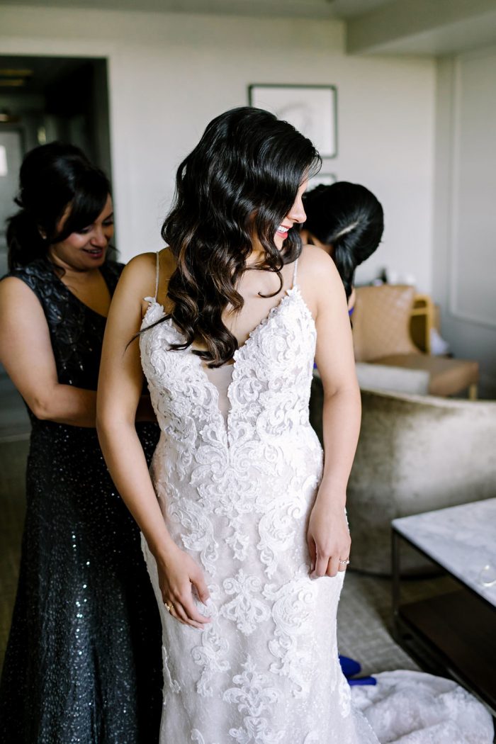 Wedding Dress Fabrics: A Comprehensive Guide for Brides