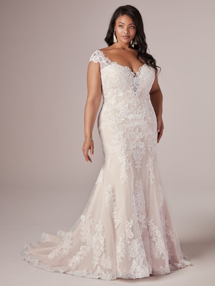 Wedding Dress Fabrics: A Comprehensive Guide for Brides