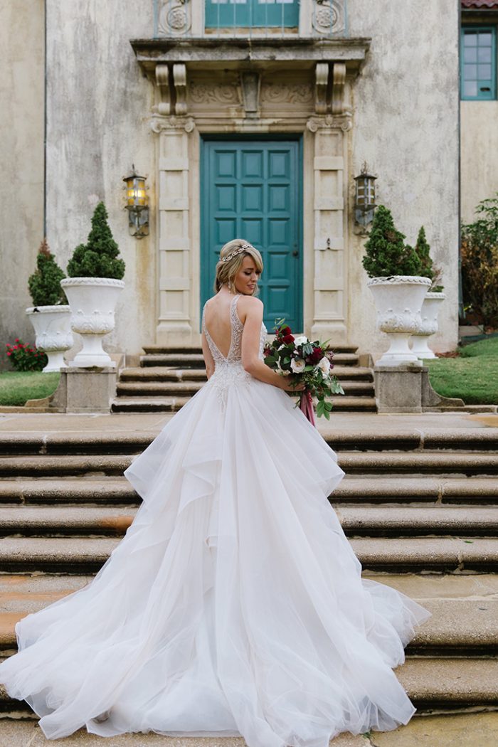 Wedding Dress Fabrics: A Comprehensive Guide for Brides
