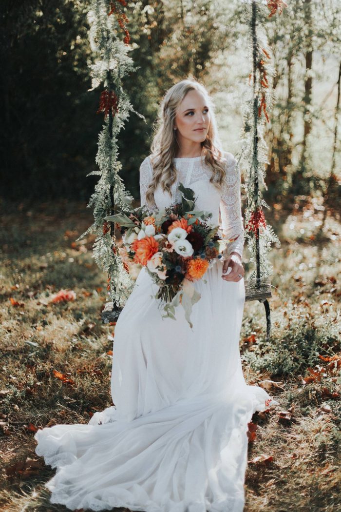 Wedding Dress Fabrics: A Comprehensive Guide for Brides