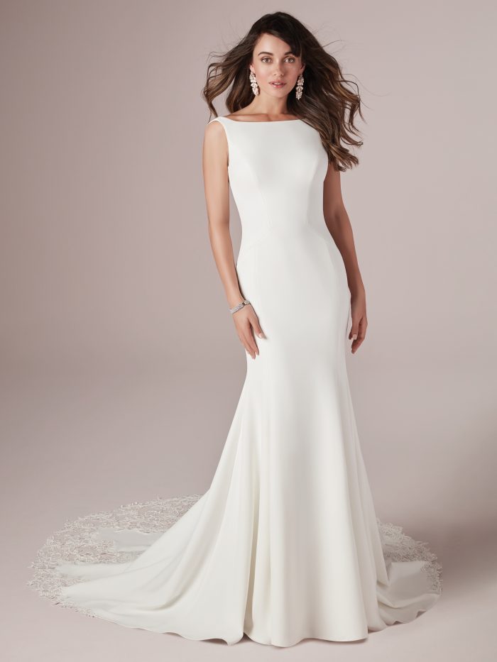 Wedding Dress Fabrics: A Comprehensive Guide for Brides