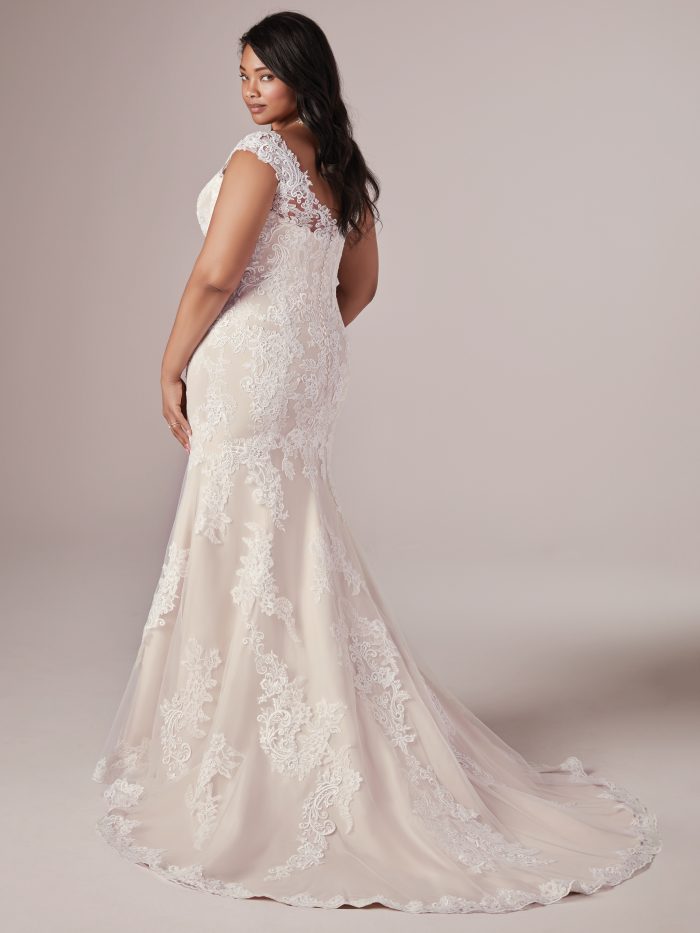 Affordable Boho Wedding Dresses | Stylish & Budget-Friendly | Rebecca Ingram