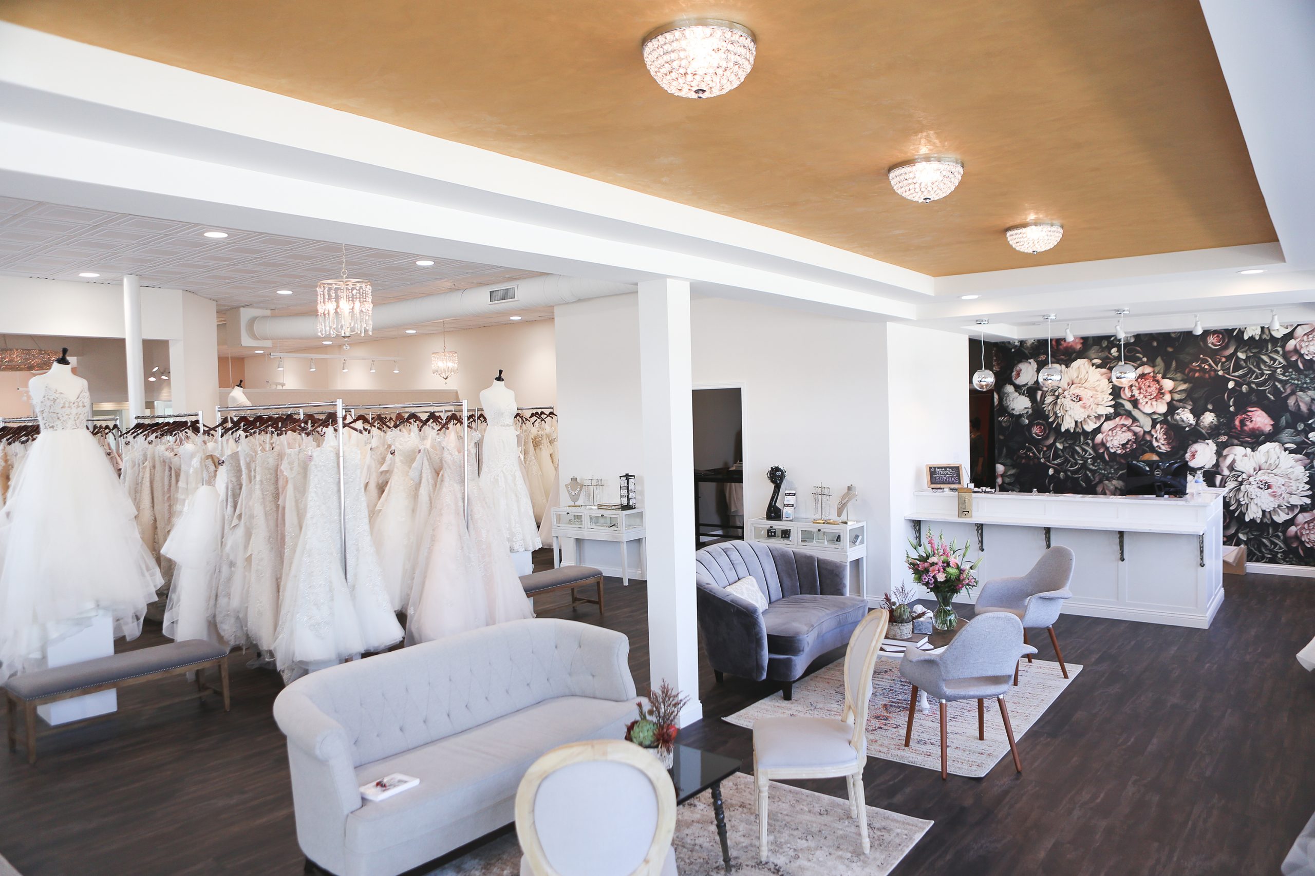 Find Plus Size Maggie Sottero Wedding Dresses | Bridal Shops Worldwide