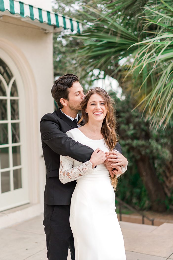 Elegant Long Sleeve Wedding Dresses | Maggie Sottero & More