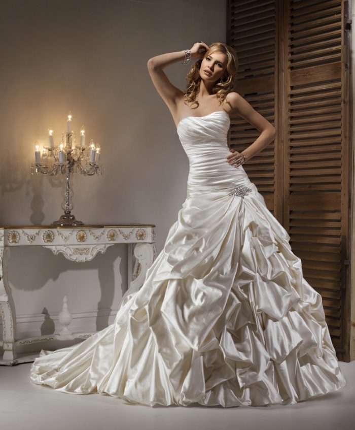 Trending Wedding Dresses: A Decade of Style Evolution | Maggie Sottero