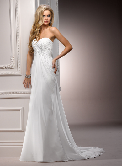 Trending Wedding Dresses: A Decade of Style Evolution | Maggie Sottero