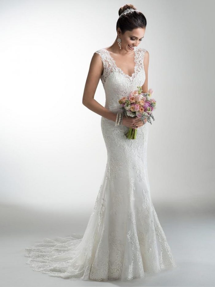 Trending Wedding Dresses: A Decade of Style Evolution | Maggie Sottero