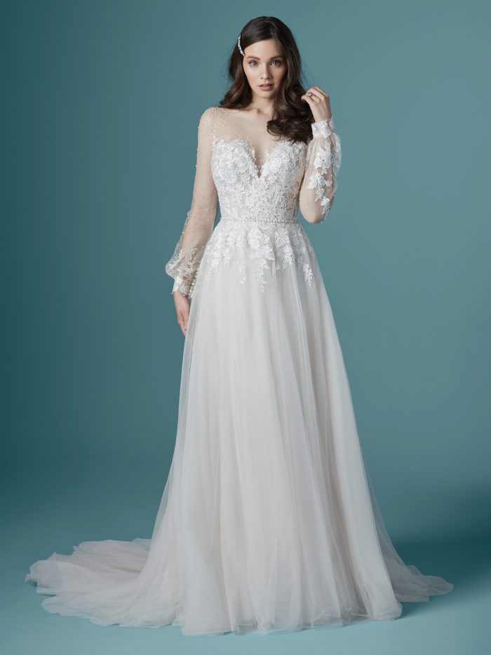 Trending Wedding Dresses: A Decade of Style Evolution | Maggie Sottero