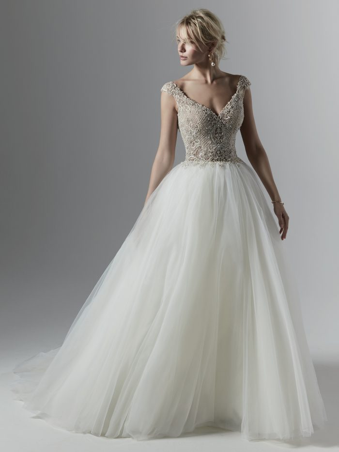 Trending Wedding Dresses: A Decade of Style Evolution | Maggie Sottero