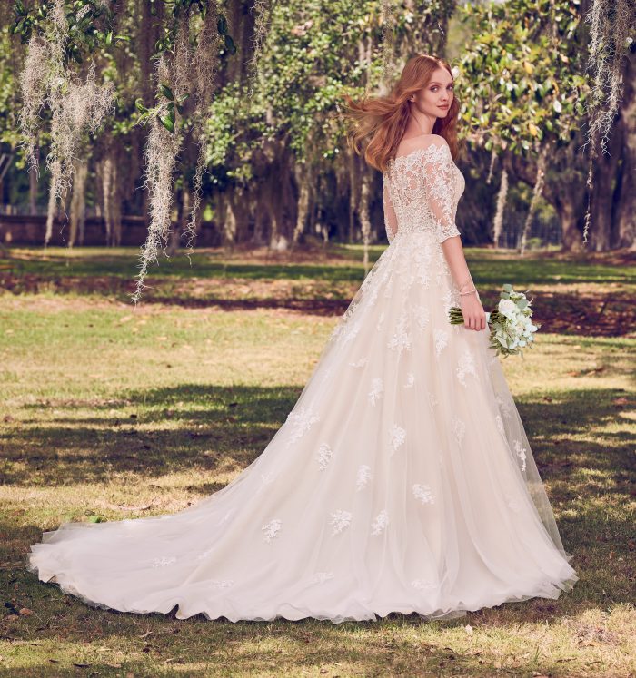 Trending Wedding Dresses: A Decade of Style Evolution | Maggie Sottero