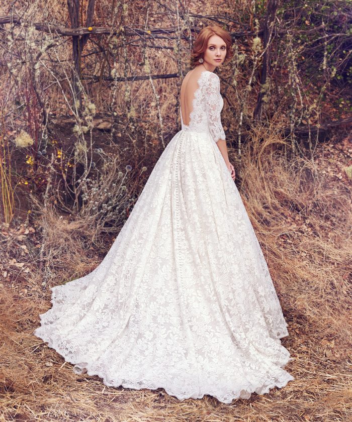 Trending Wedding Dresses: A Decade of Style Evolution | Maggie Sottero