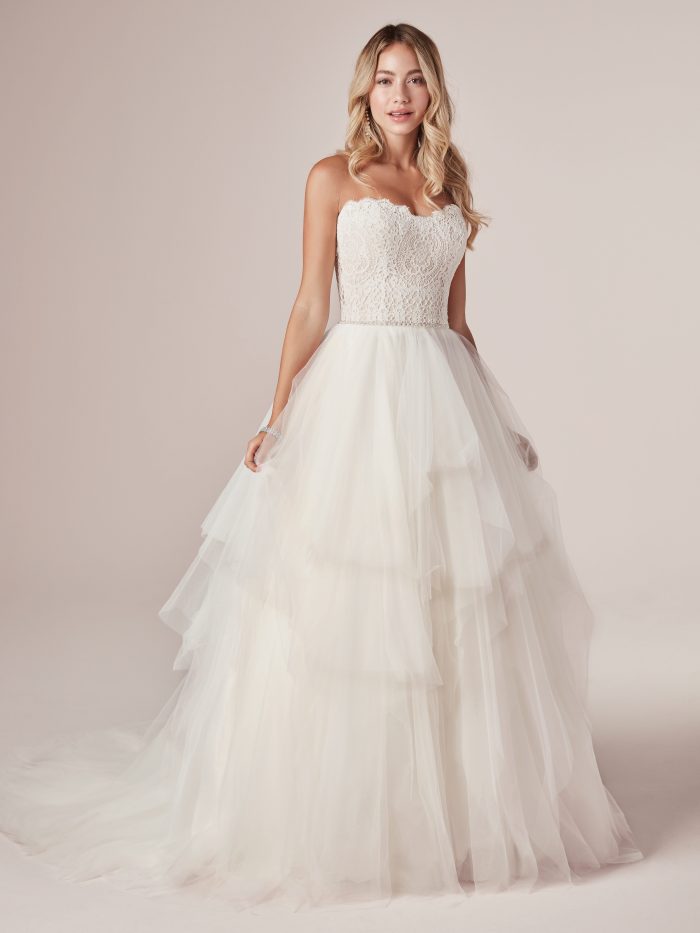 Maggie Sottero Wedding Dresses: Prices & Collections | [Your Website Name]