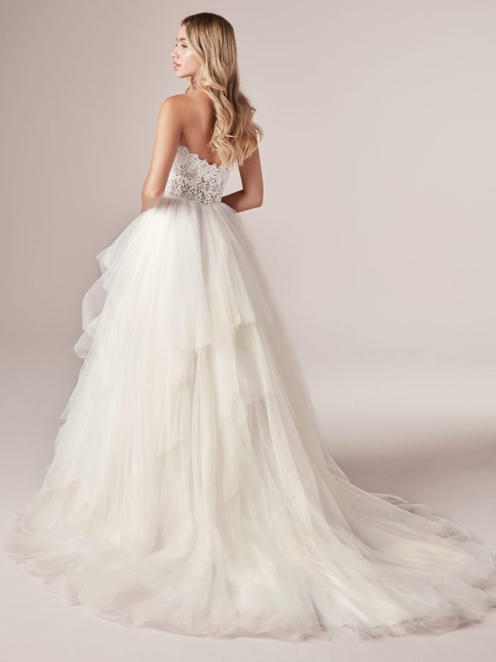 Maggie Sottero Wedding Dresses: Prices & Collections | [Your Website Name]
