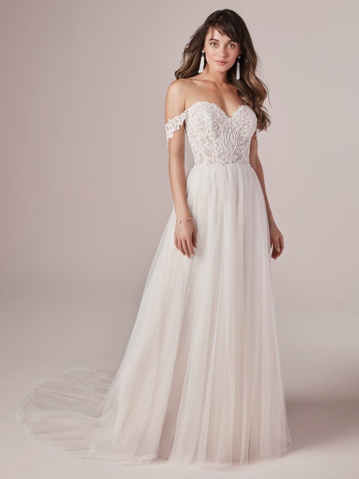 Maggie Sottero Wedding Dresses: Prices & Collections | [Your Website Name]