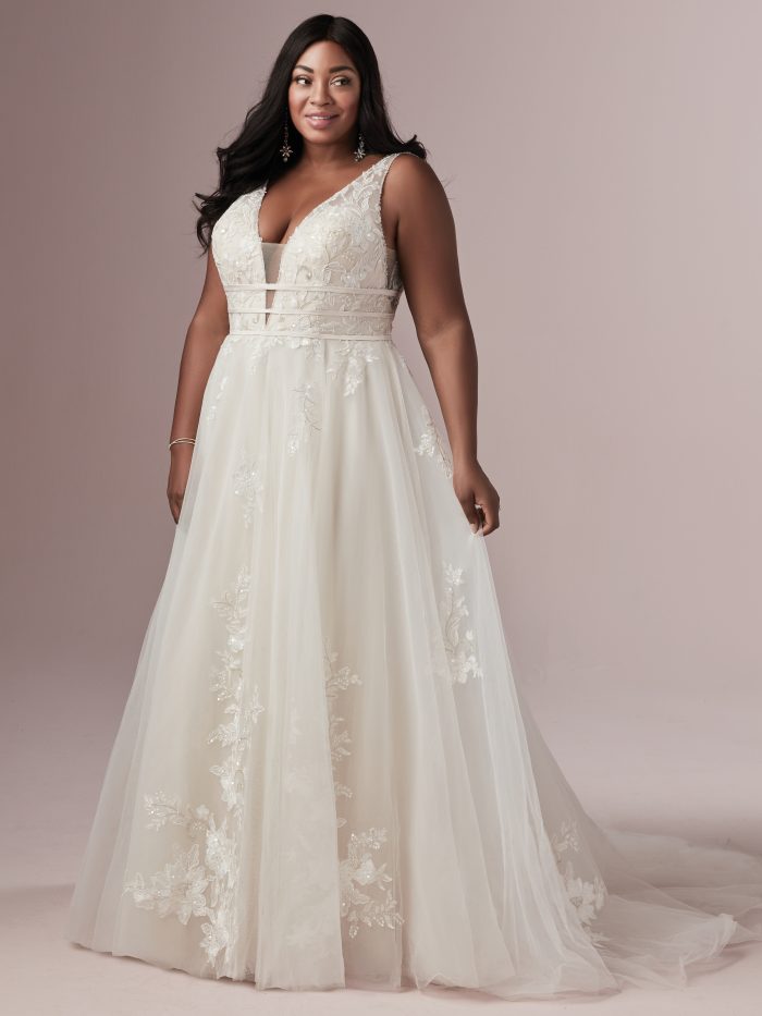 Maggie Sottero Wedding Dresses: Prices & Collections | [Your Website Name]