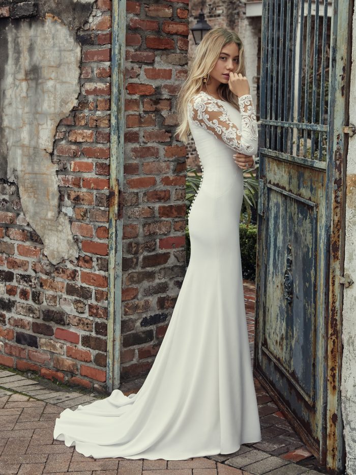 Maggie Sottero Wedding Dresses: Prices & Collections | [Your Website Name]