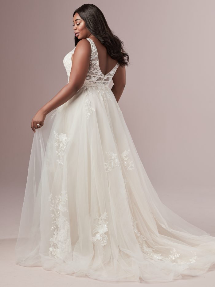 Maggie Sottero Wedding Dresses: Prices & Collections | [Your Website Name]