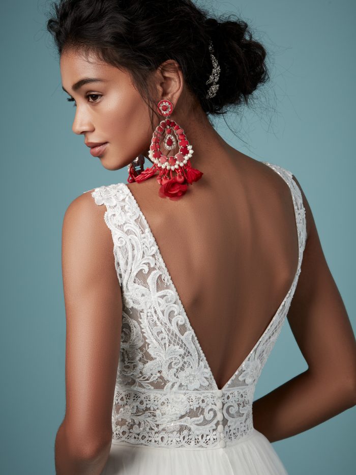 Maggie Sottero Wedding Dresses: Prices & Collections | [Your Website Name]