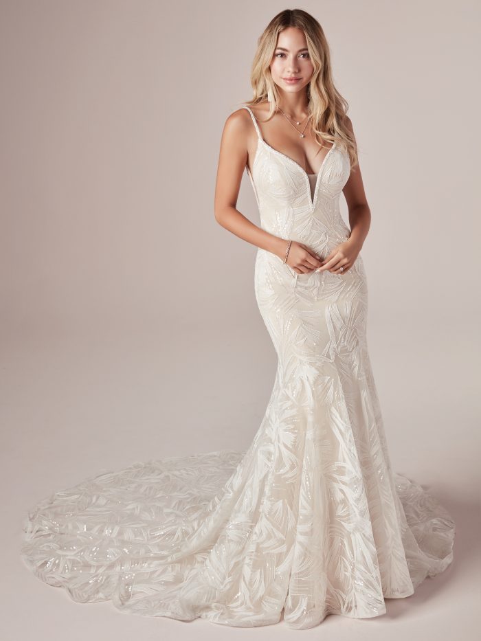 Maggie Sottero Wedding Dresses: Prices & Collections | [Your Website Name]