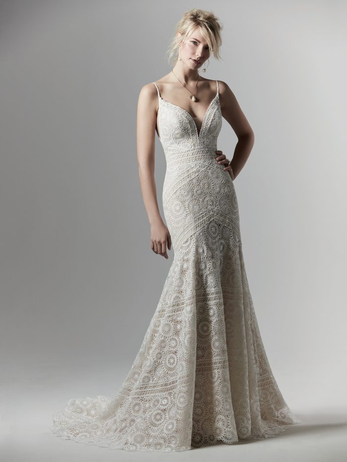 Maggie Sottero Wedding Dresses: Prices & Collections | [Your Website Name]