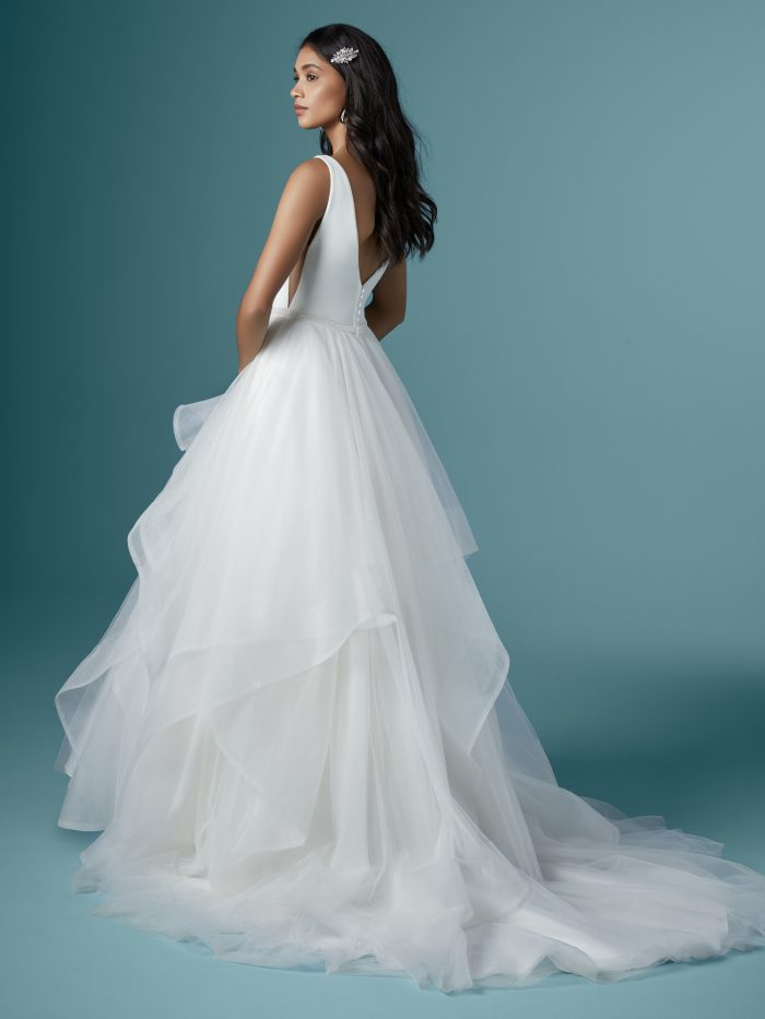 Maggie Sottero Wedding Dresses: Prices & Collections | [Your Website Name]