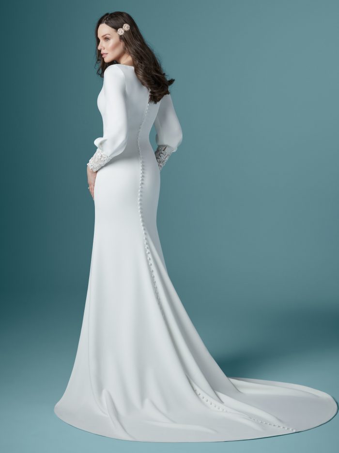 Maggie Sottero Wedding Dresses: Prices & Collections | [Your Website Name]