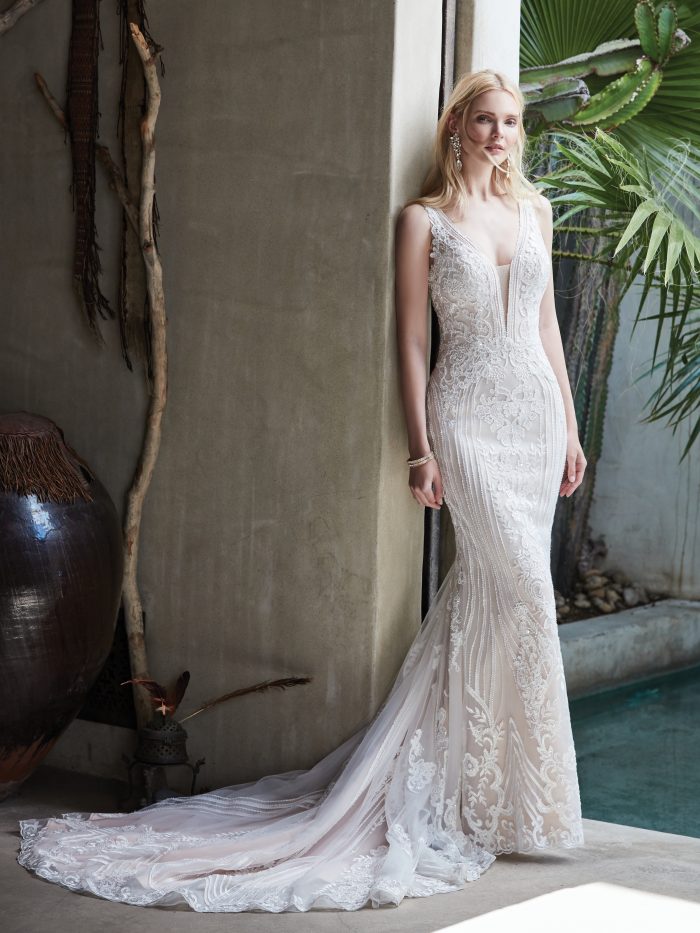 Maggie Sottero Wedding Dresses: Prices & Collections | [Your Website Name]