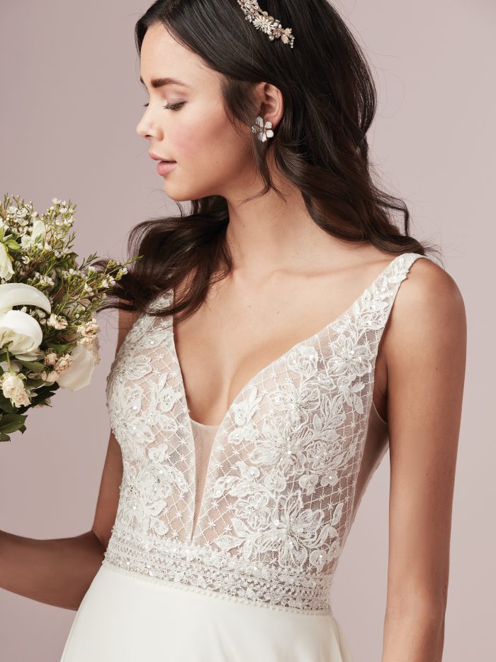 2019 Wedding Dress Trends: Styles & Inspiration for Brides