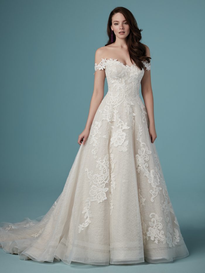 2019 Wedding Dress Trends: Styles & Inspiration for Brides