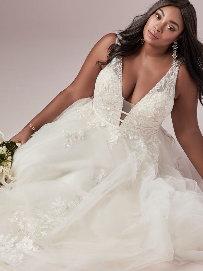 2019 Wedding Dress Trends: Styles & Inspiration for Brides