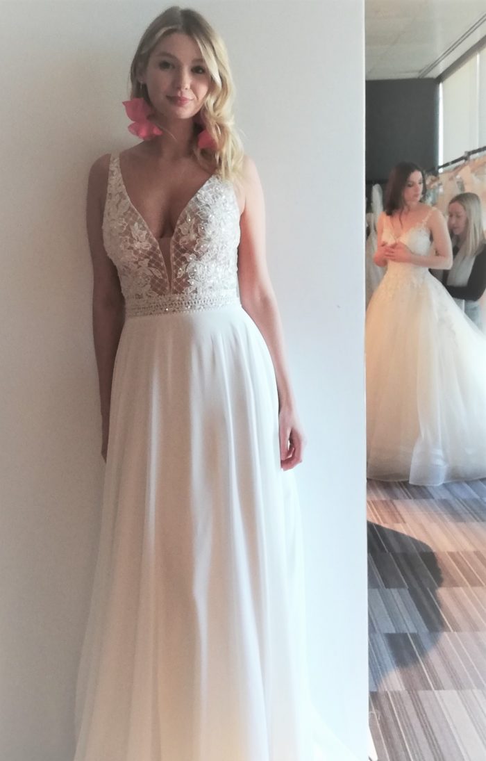 2019 Wedding Dress Trends: Styles & Inspiration for Brides