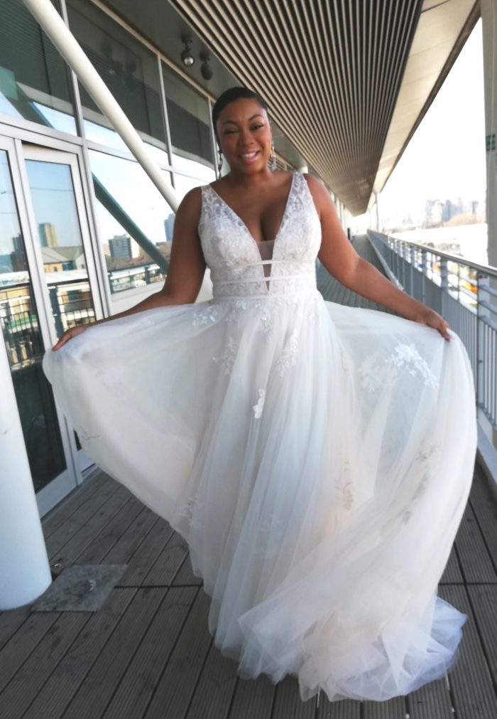2019 Wedding Dress Trends: Styles & Inspiration for Brides