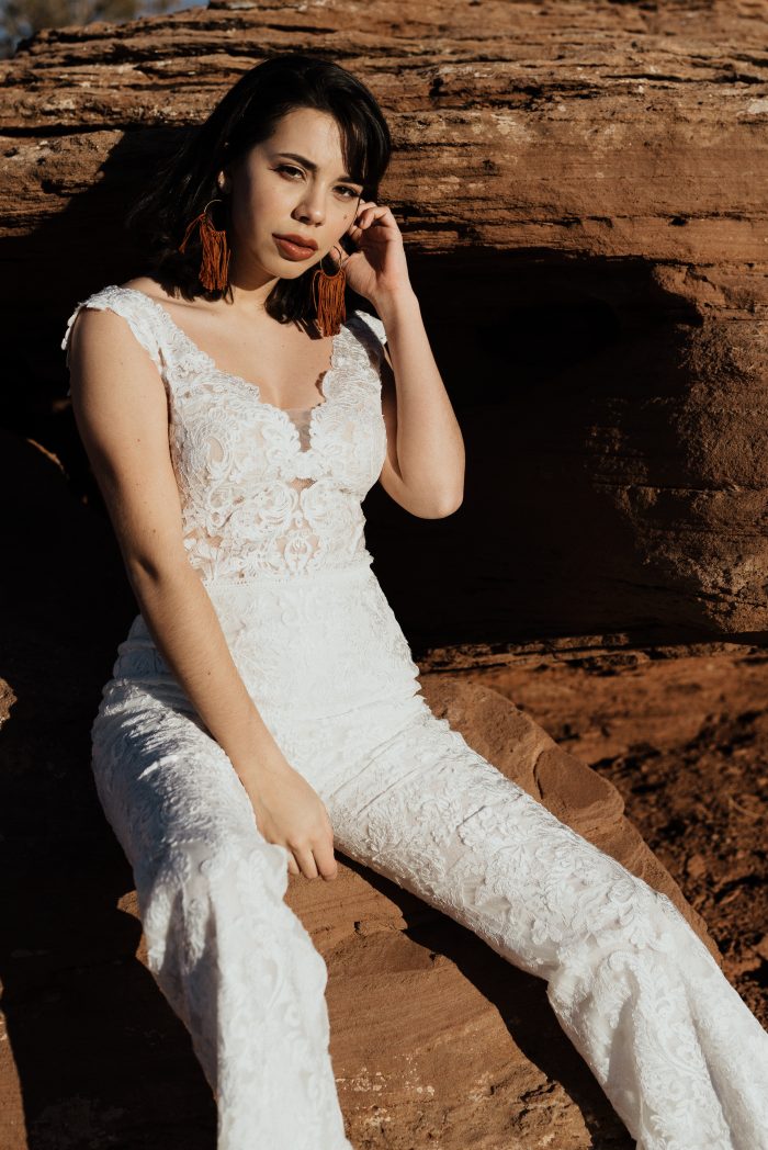 2019 Wedding Dress Trends: Styles & Inspiration for Brides
