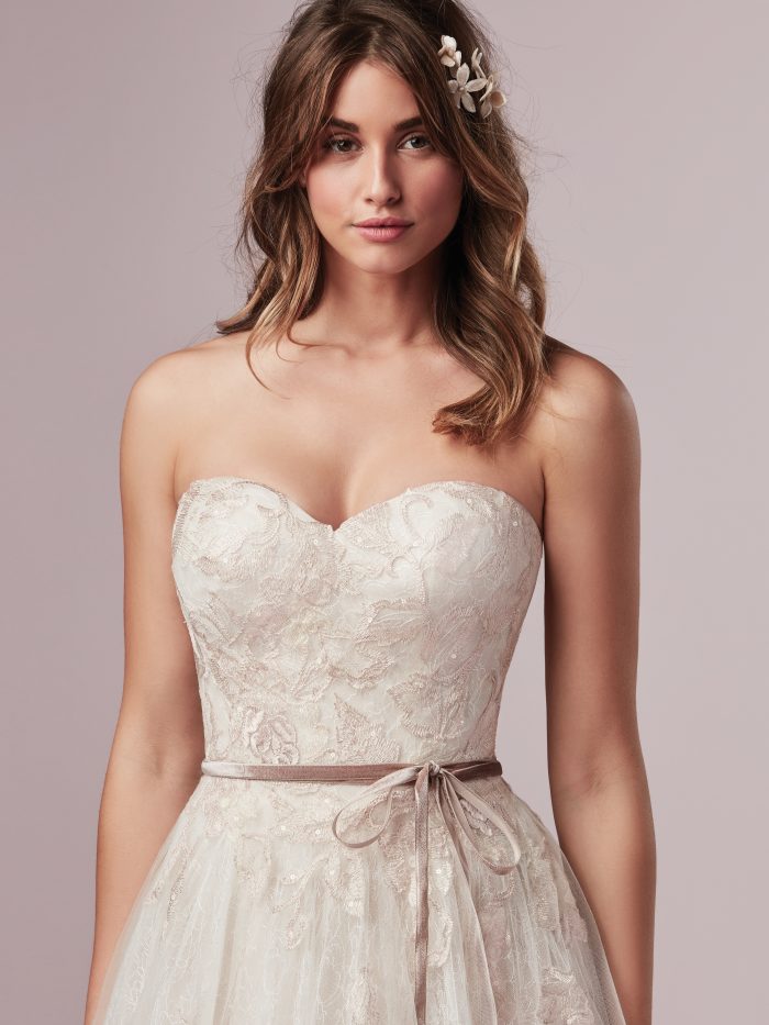 2019 Wedding Dress Trends: Styles & Inspiration for Brides